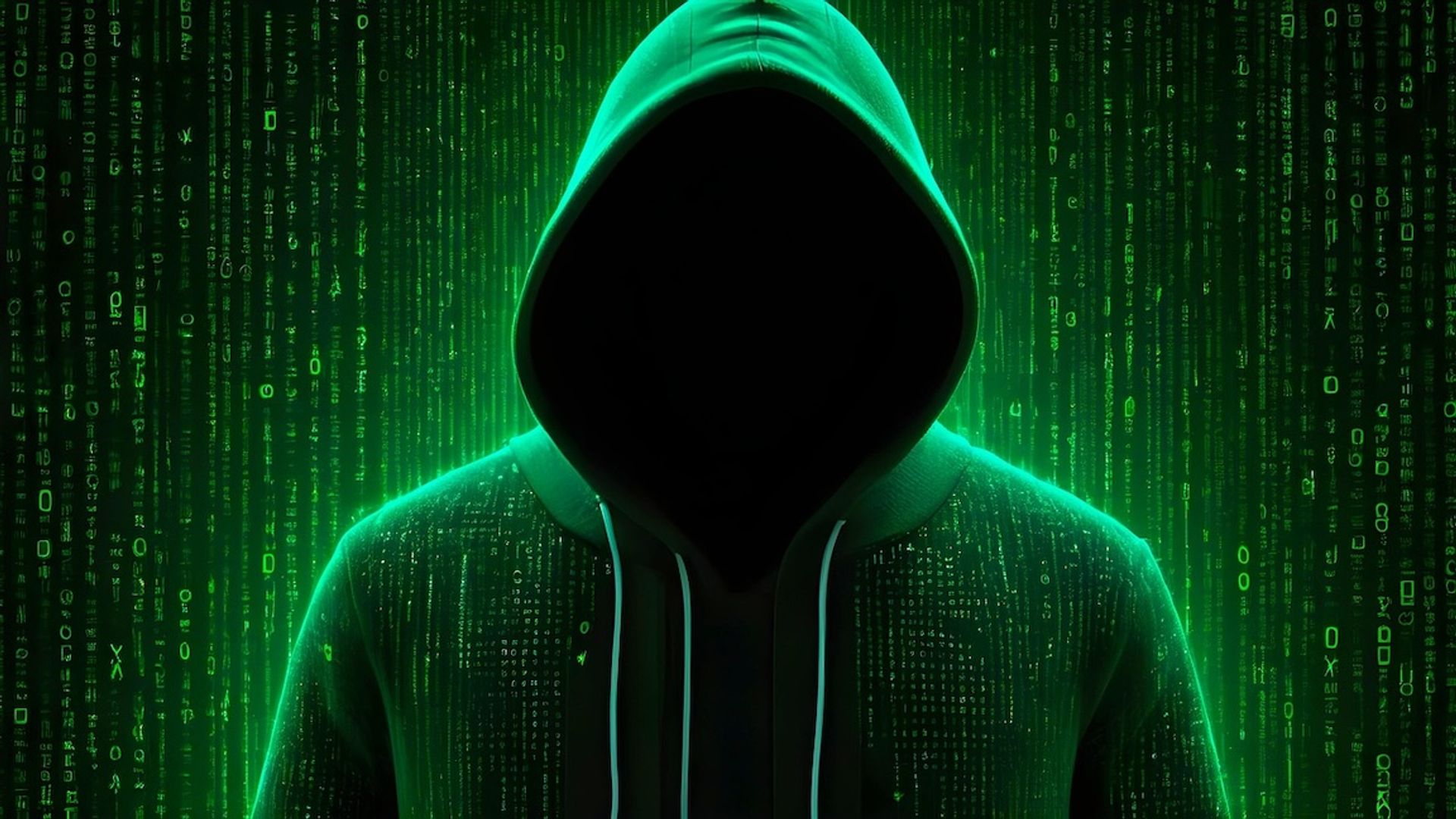 Foundation's new CISO warns AI is making crypto scams more convincing