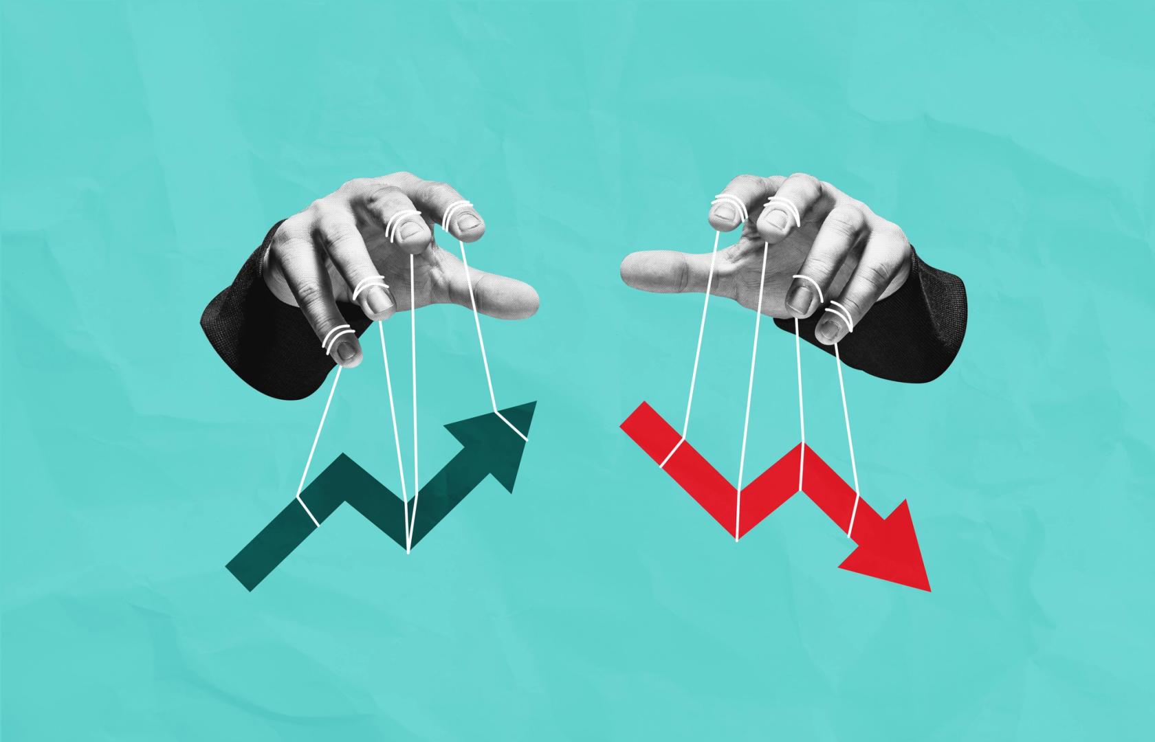 Free Markets and Innovation, Sort Of