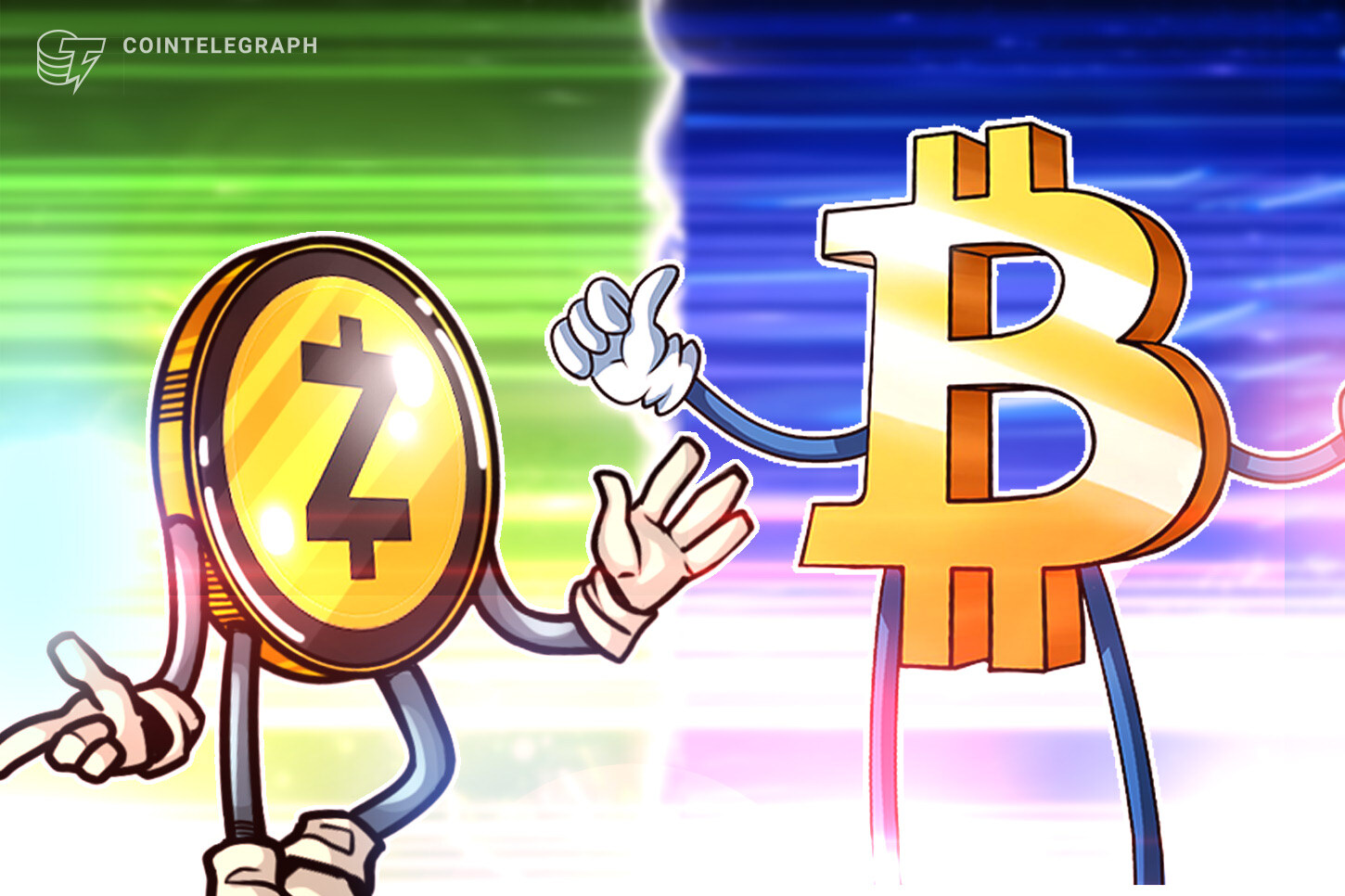 Grayscale Sees Zcash as Potential Bitcoin Challenger