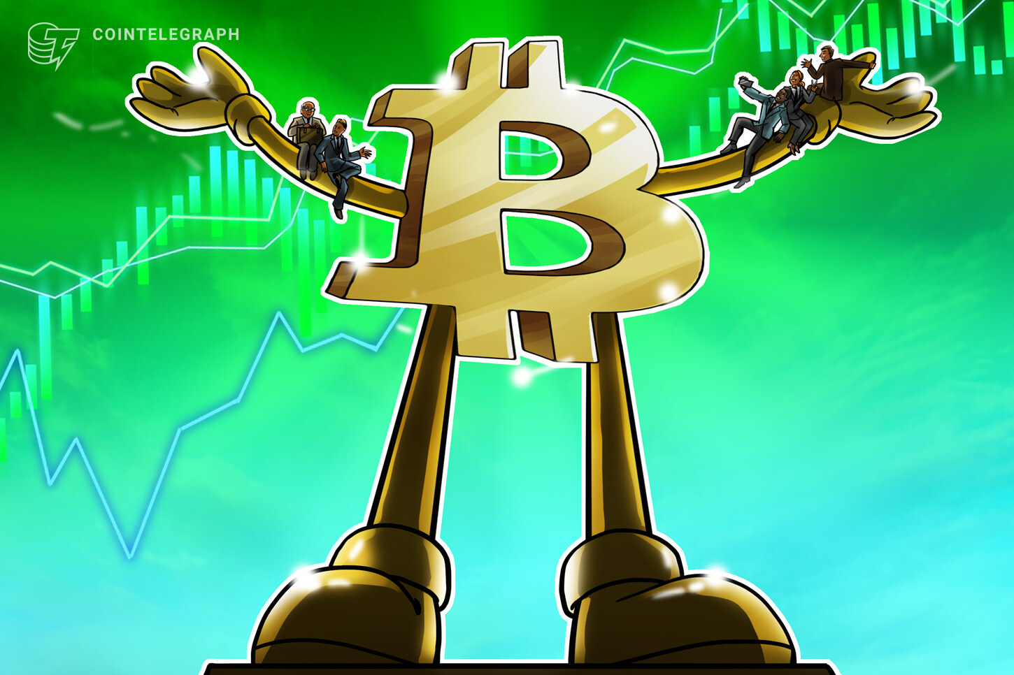 Cointelegraph