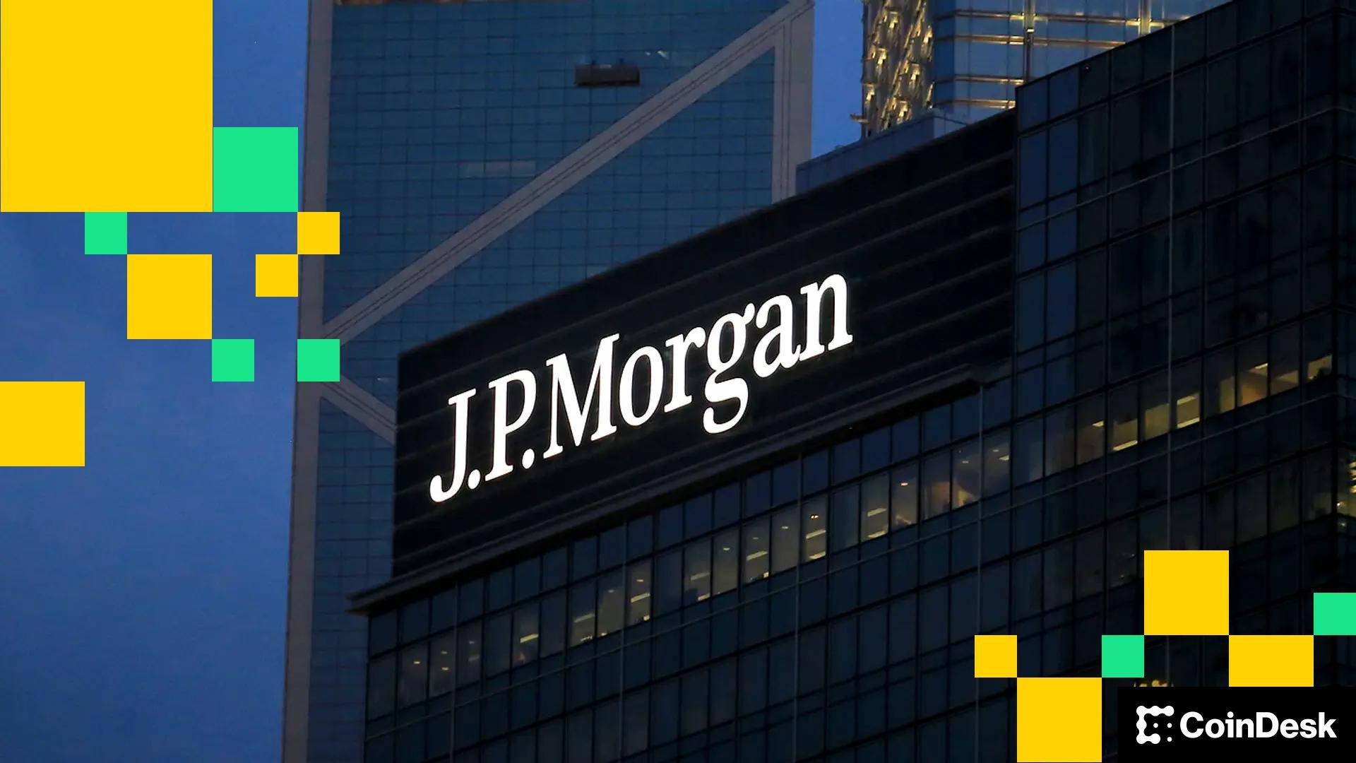 JPMorgan debanked Polymarket in late 2025