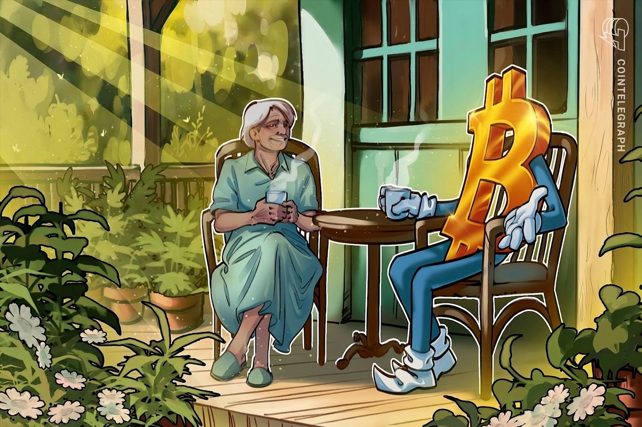 Most Americans View Crypto in Retirement Plans as Risky