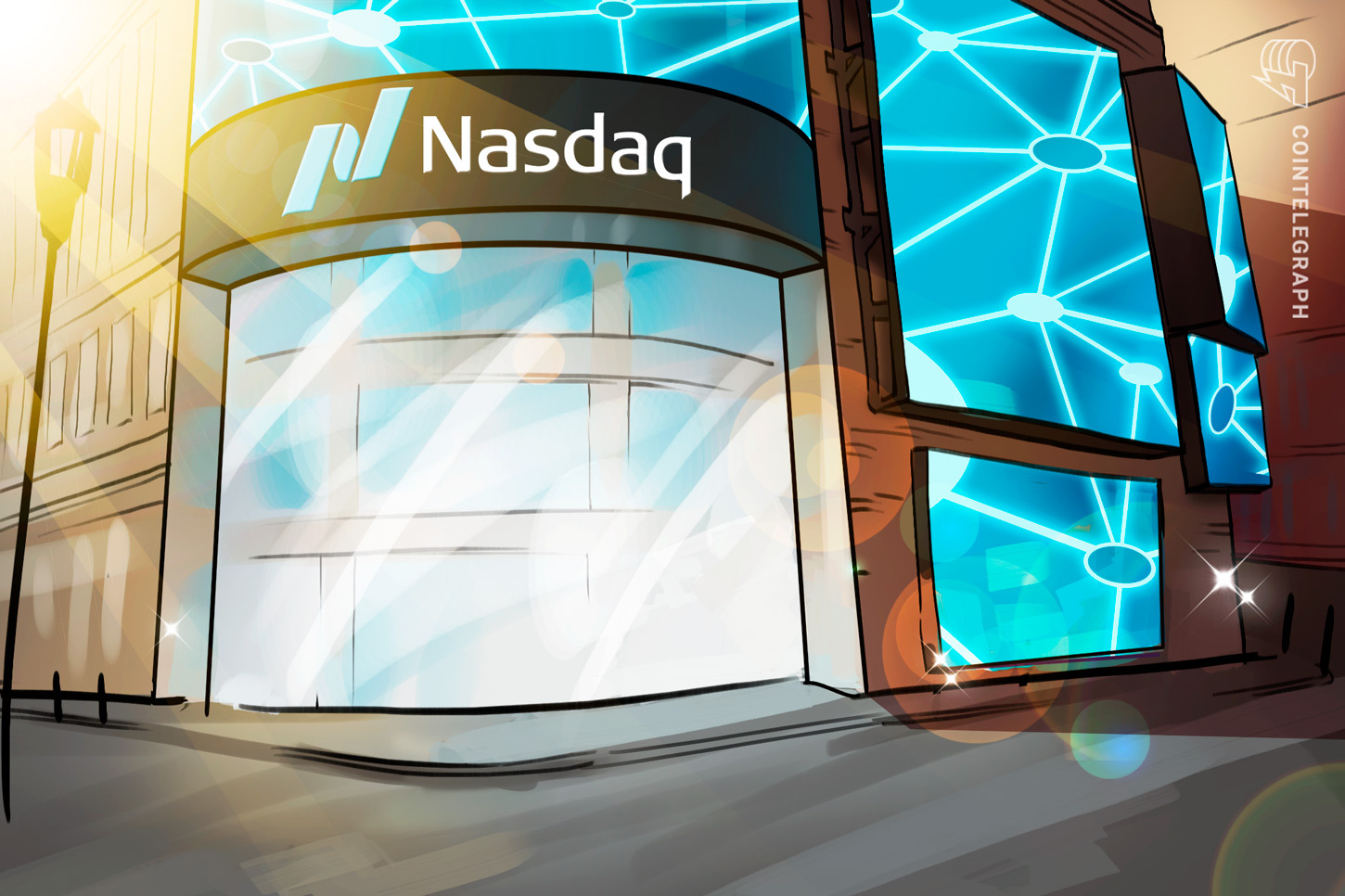 Nasdaq Buys LeveL Markets as Tokenization Push Expands