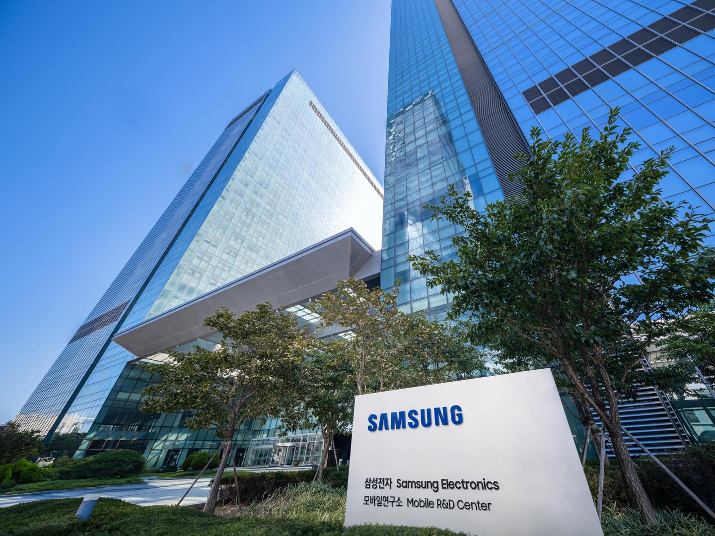 Samsung is bringing stablecoins to 800 million phones in a massive crypto bet