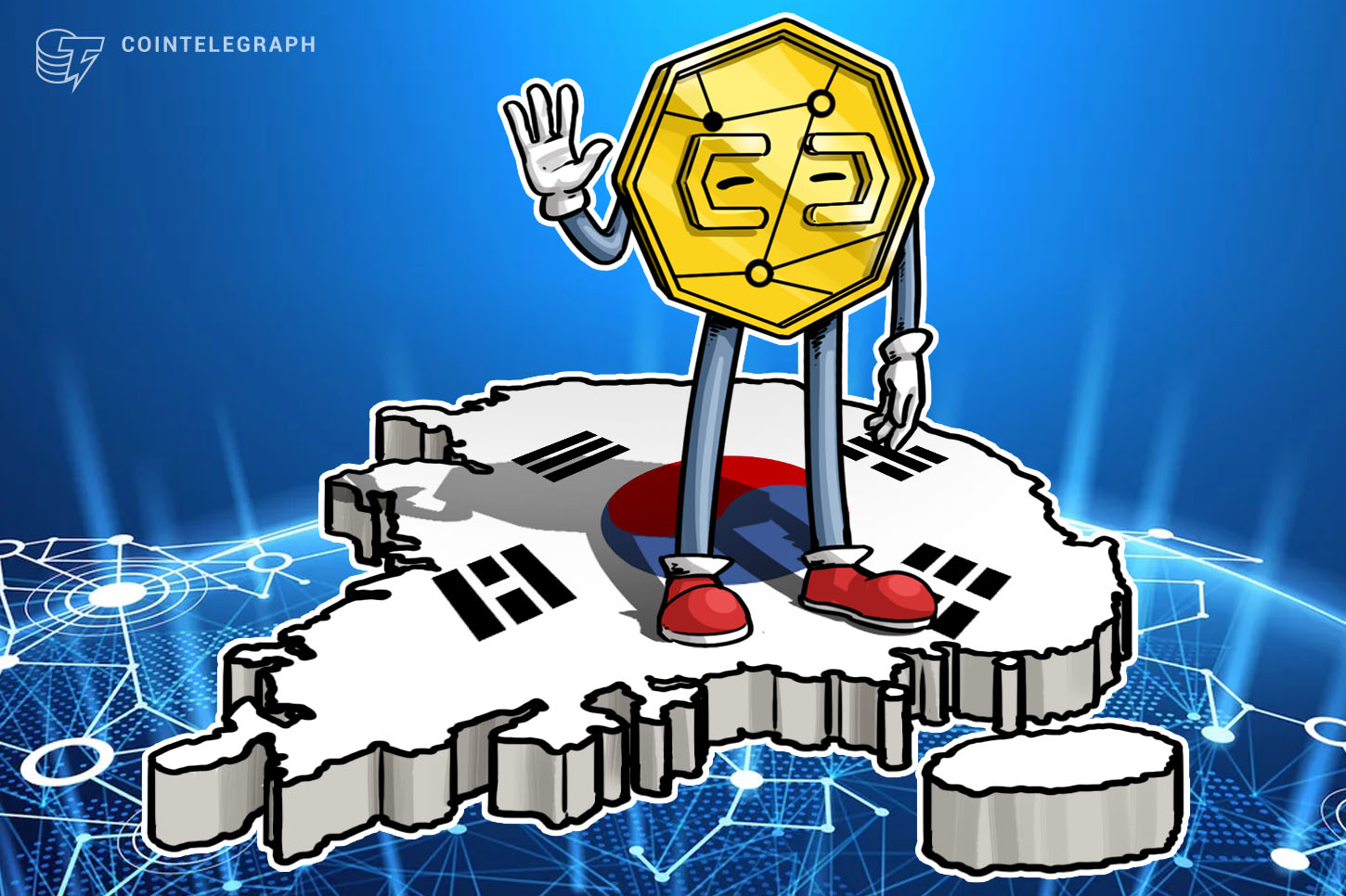 South Korea Drops Crypto Travel Rule Threshold