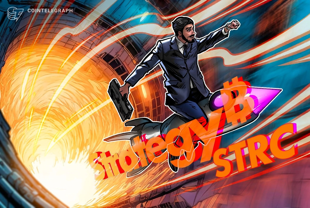 Cointelegraph