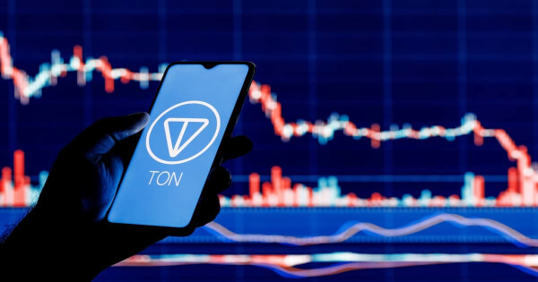 TON Price Prediction: Dead-Cat Bounce or Liquidity Trap? A $1.55 Flush Before Any Shot at $1.75