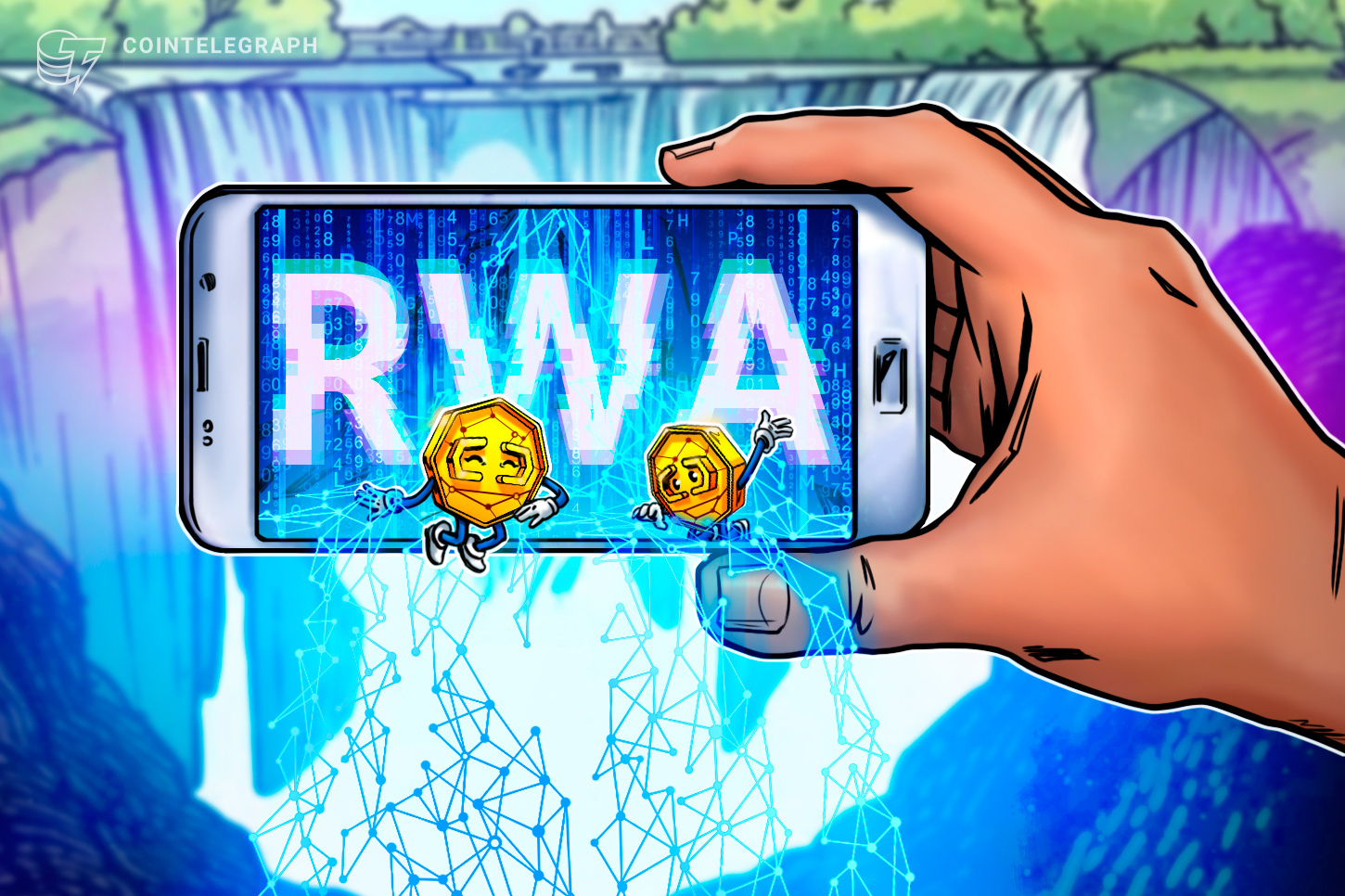 Tokenized Stocks Reach 1.3M Holders as Volume Surges
