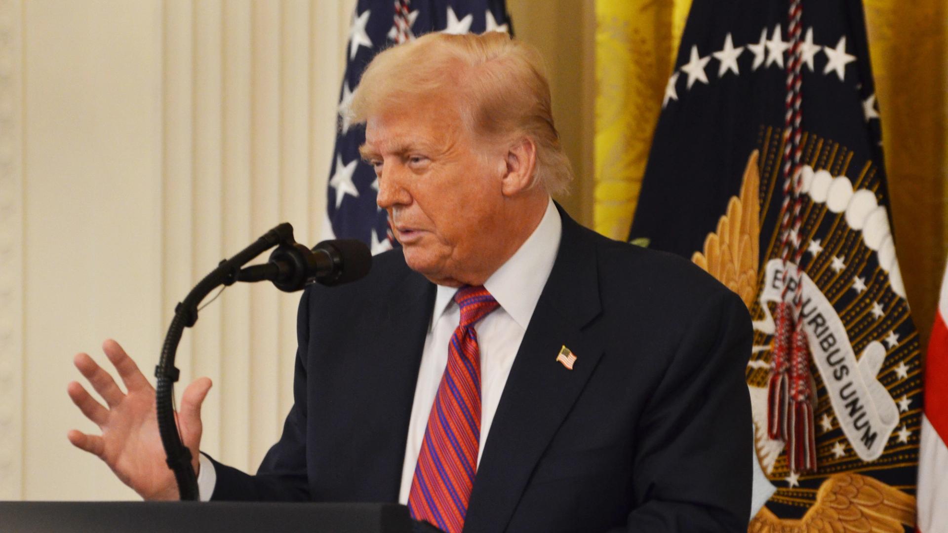 Trump Media (DJT) BTC holdings shrink as crypto losses hit $361 million