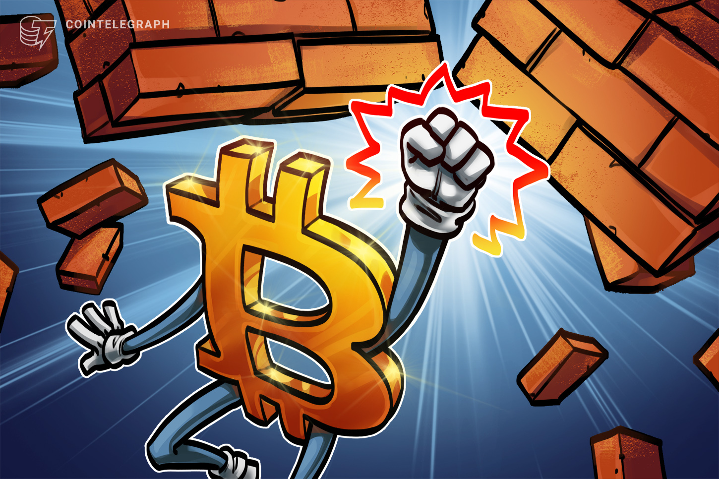 US Debt Tops $40T as Analysts Weigh Impact on Bitcoin