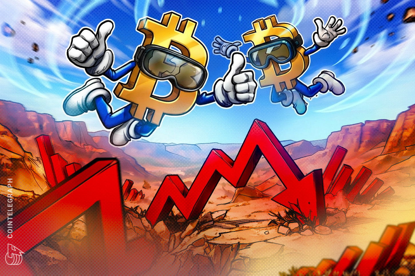 Bitcoin Grinds Lower As Labor Day Holiday Sees Liquidity Hunts