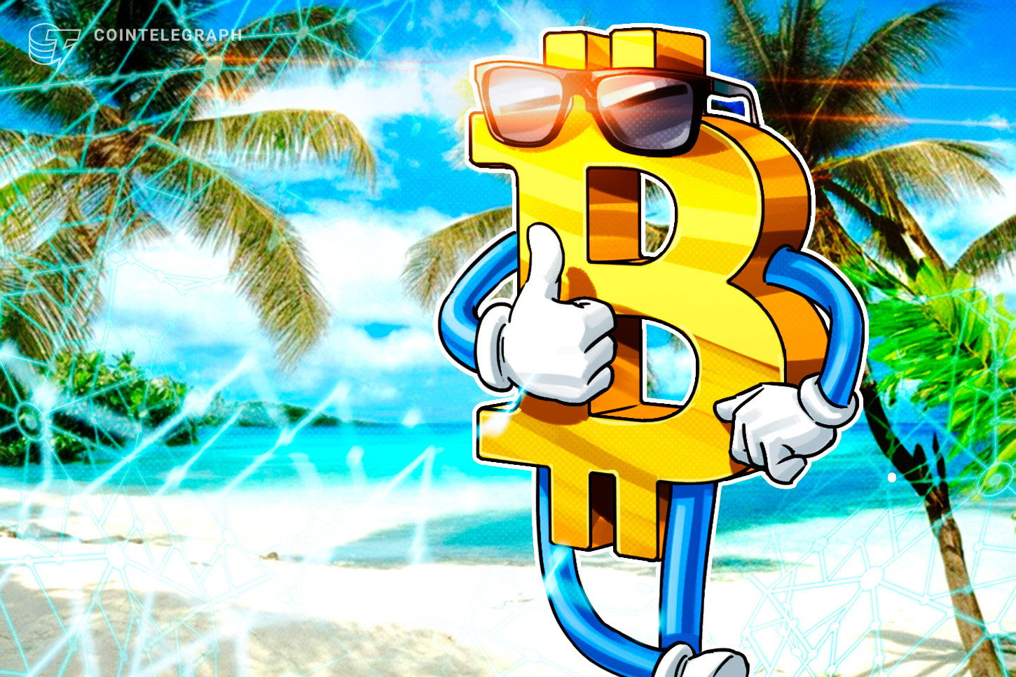 Bitcoin Hodlers ‘Selling Less’ As Sell-Side Risk Returns To Lows