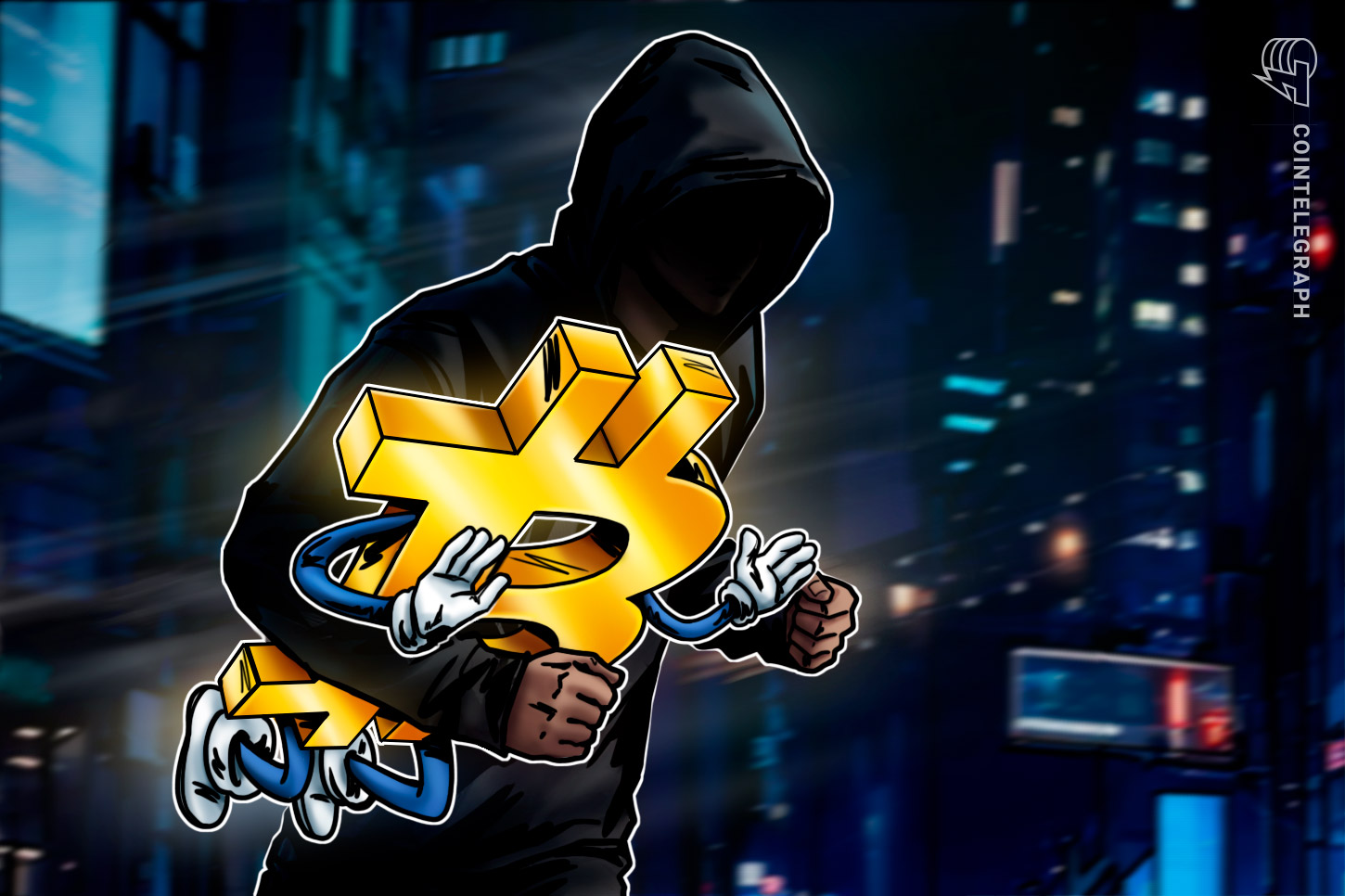 Blockstream Rejects Liquid Hackers’ Ransom Demand