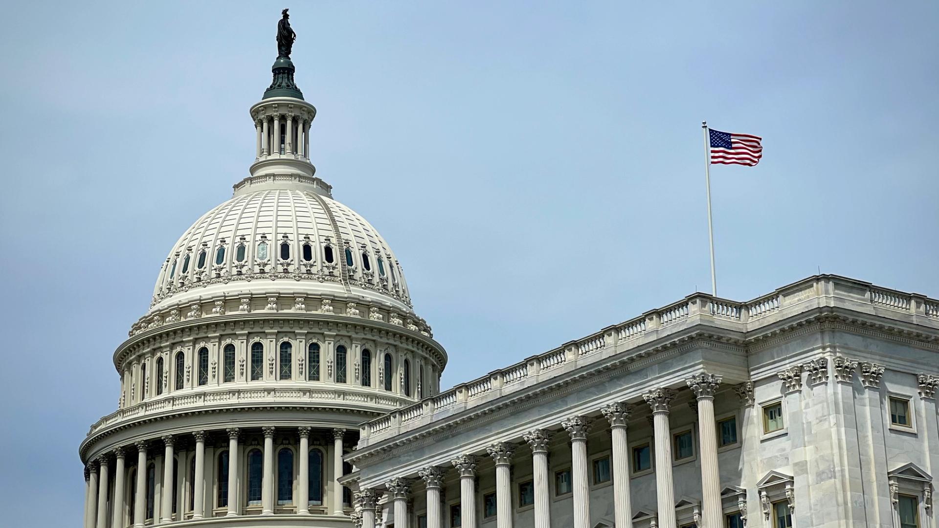 Crypto’s biggest Senate push falls flat as the Clarity Act fails to clear a crucial procedural vote