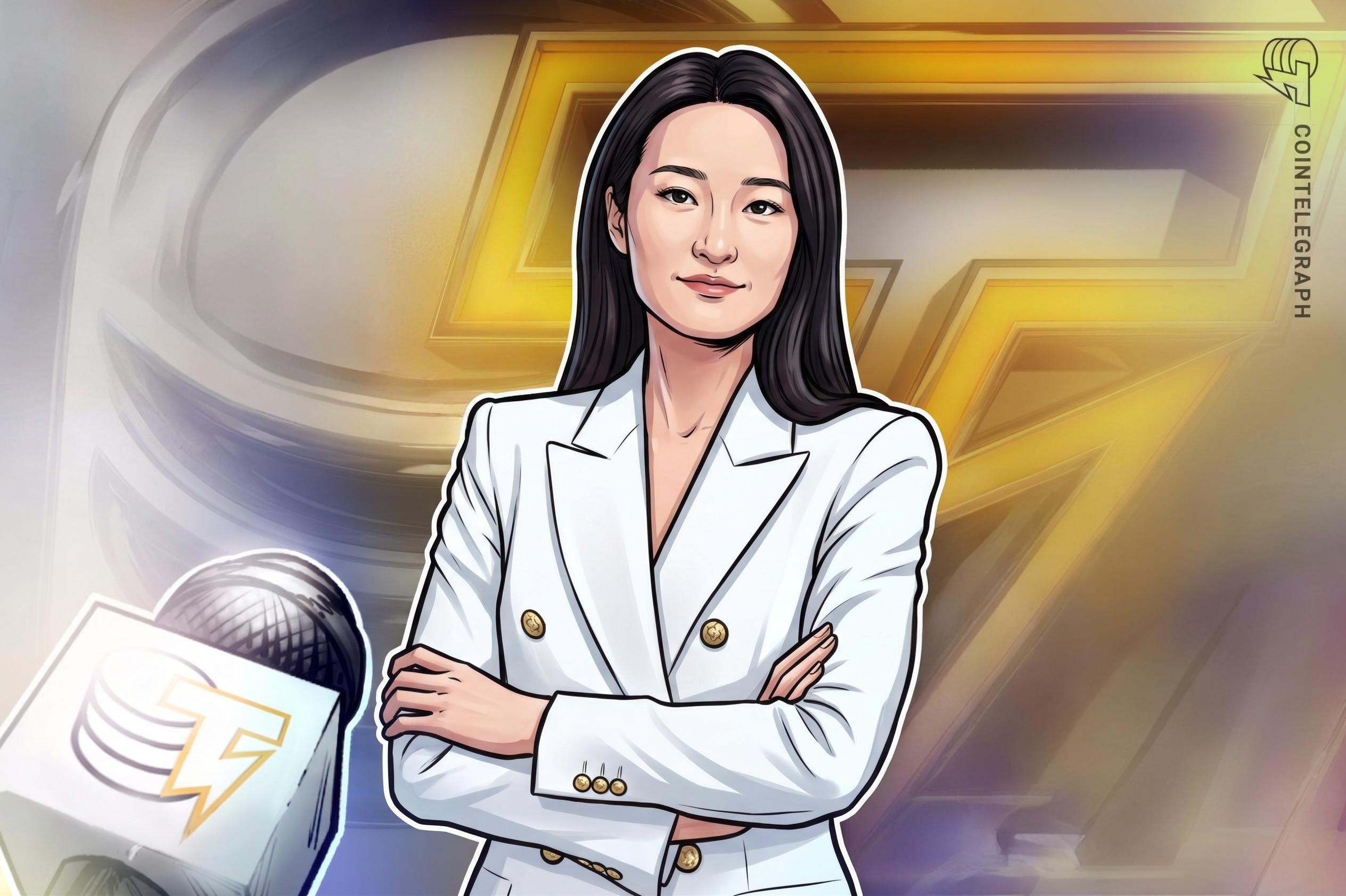 HYPE Price Could Suffer As Binance Takes Its Revenue: Alice Liu