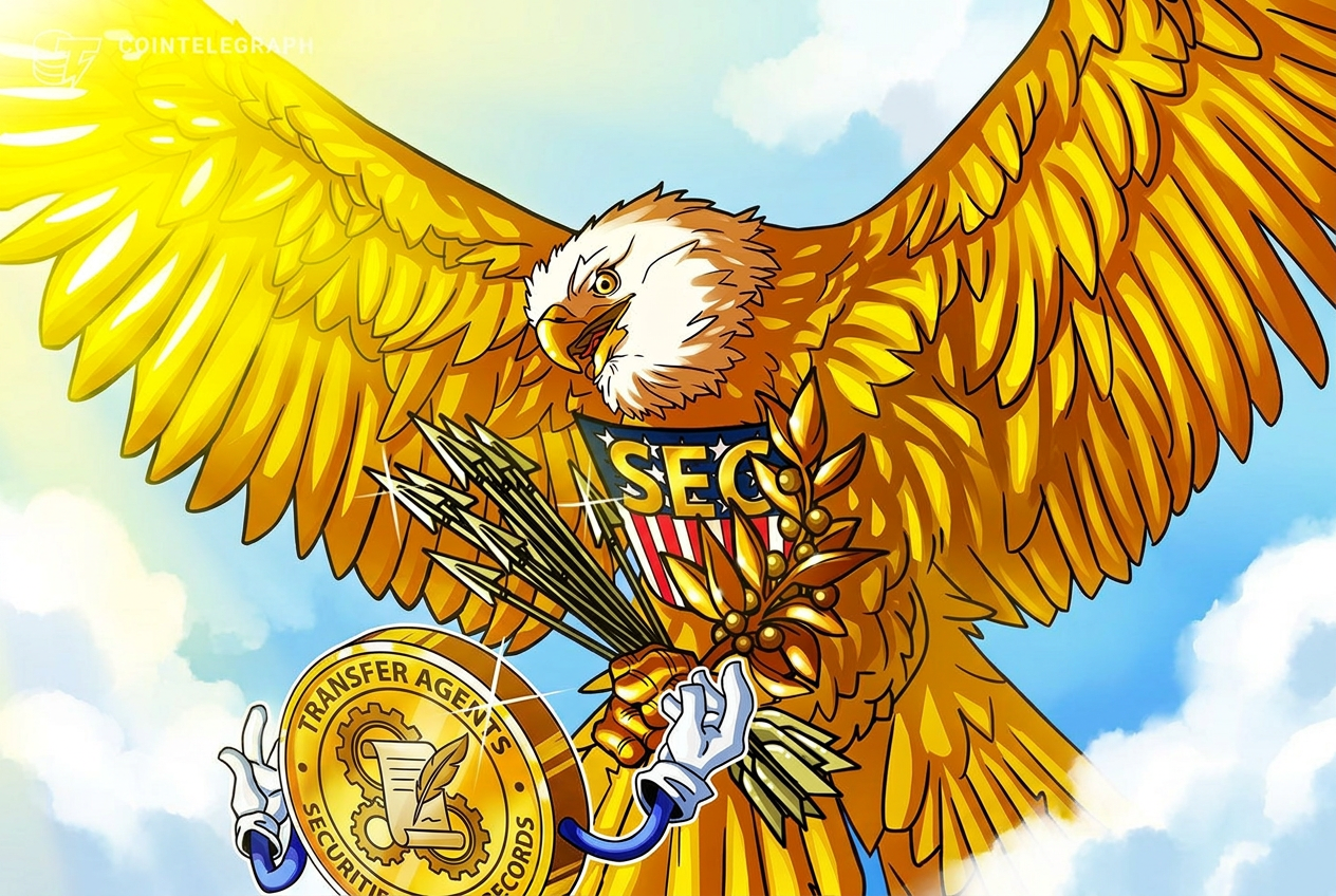 SEC Proposes New Standards for US Transfer Agents
