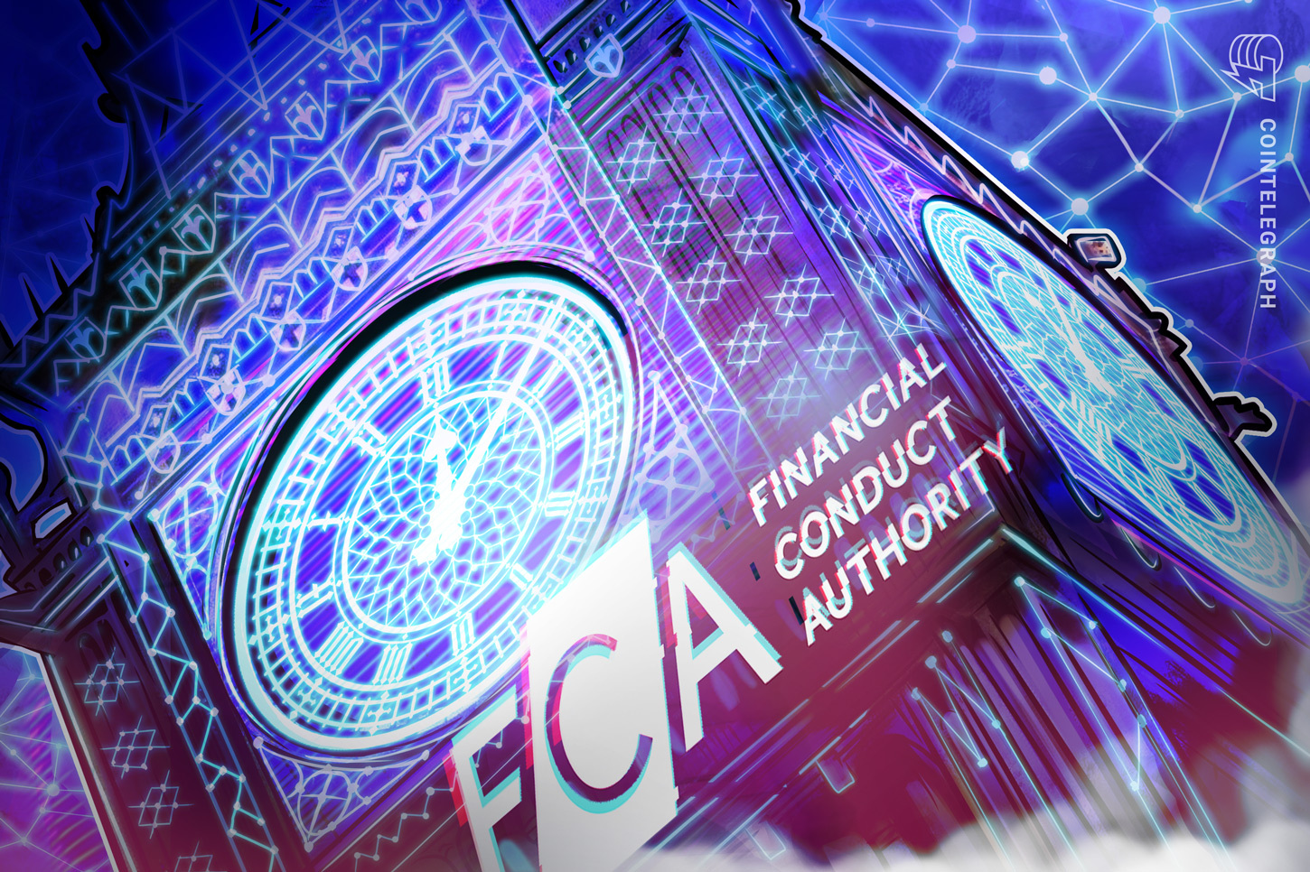 UK Regulator Explores Tokenized Gold Fund Rule Exemption