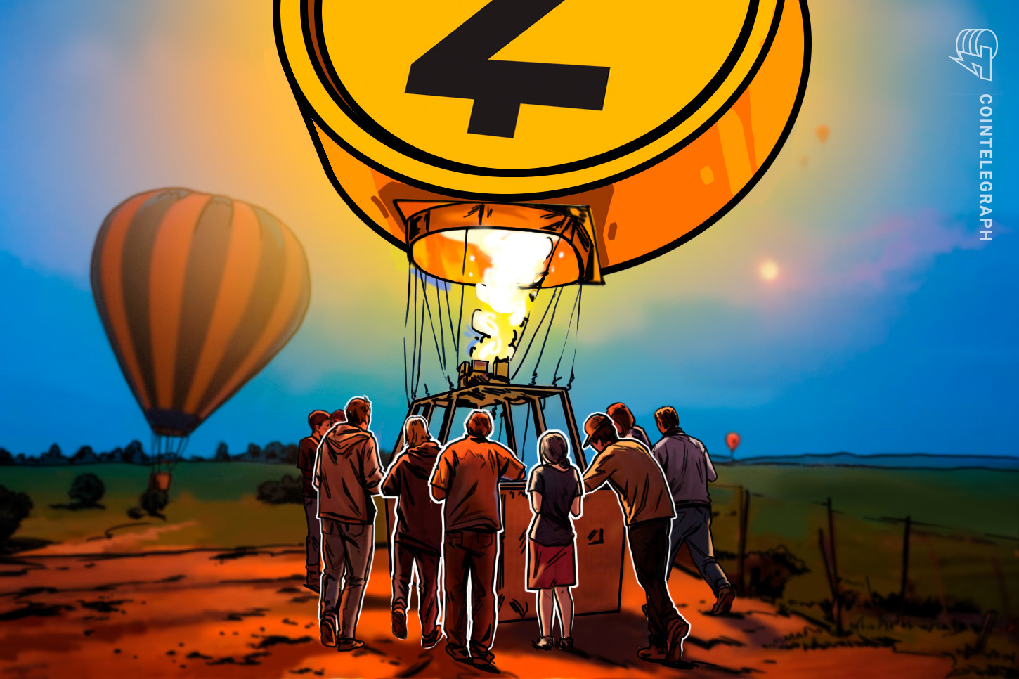 Zcash Hits Highest Price Since 2016 as Market Cap Tops $20B